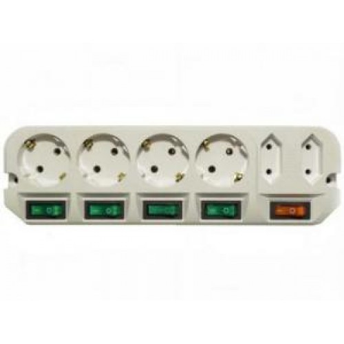 Фильтр сетевой MOST A16