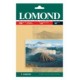 Бумага Lomond для струйной печати А5, 230 г/м2, 50 листов, глянцевая (0102070)