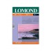 Бумага Lomond для струйной печати А4, 170 г/м2, 100 листов, матовая двусторонняя (0102006)