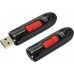 Накопитель USB 2.0 Flash Drive 32Gb Transcend JetFlash 590K (TS32GJF590K) Накопитель USB 2.0 Flash Drive 32Gb Transcend JetFlash 590K (TS32GJF590K)