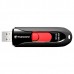 Накопитель USB 2.0 Flash Drive 32Gb Transcend JetFlash 590K (TS32GJF590K)