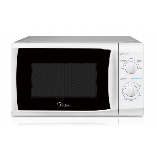 Свч-печь Midea MM720CFB соло (без гриля и конвекции)