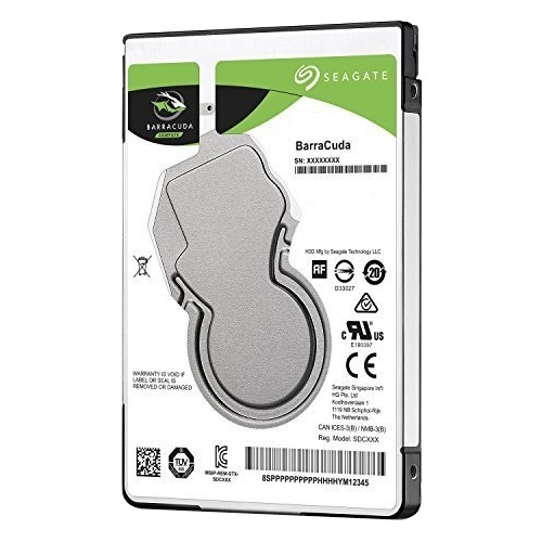Накопитель HDD 2000 Gb Seagate ST2000LM015 