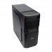 Корпус Minitower ZALMAN ZM-Z1 black