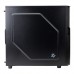 Корпус Minitower ZALMAN ZM-Z1 black