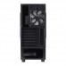 Корпус Minitower ZALMAN ZM-Z1 black