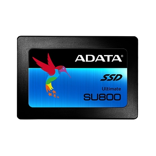 Накопитель SSD 256GB A-DATA SU800 2.5" SATAIII (ASU800SS-256GT-C)