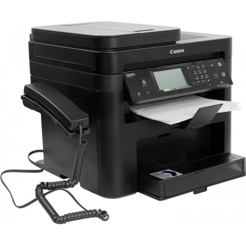 МФУ Canon i-Sensys MF237w