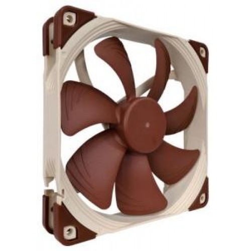Вентилятор 140x140 Noctua NF-A14 ULN