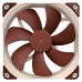 Вентилятор 140x140 Noctua NF-A14 ULN