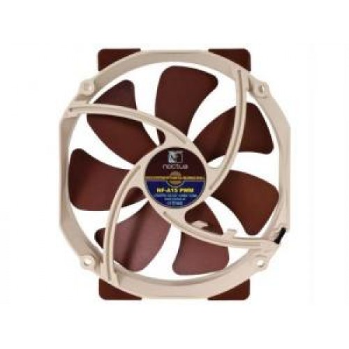 Вентилятор 140x140 Noctua NF-A15 PWM