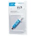 Термопаста для процессоров 1.5гр Deepcool Z3 шприц 1.5гр  t.impedance1.134 W/m-K (SILVERTIM.Z3.R)