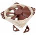 Вентилятор 120x120x25 Noctua NF-F12-PWM for Case