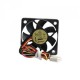Вентилятор для видеокарты 50x50x10мм Deepcool V65 (21dB, 3600rpm) для NIVDIA MX400, GF 6200/7300LE/7300GS/8400GS, ATI Radeon 9200SE/9250/9550/9600