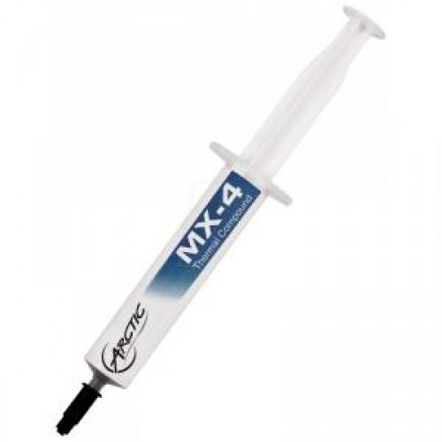 Термопаста для процессоров 20гр Arctic Cooling MX-4