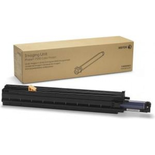 Копи-картридж 108R00861 Xerox Phaser 7500 Black