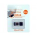 Накопитель USB 2.0 Flash Drive 32Gb Qumo Nano Black