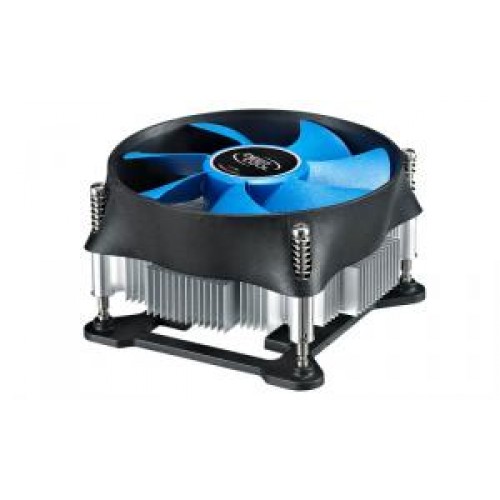 Вентилятор S 1150 DeepCool THETA 15 PWM (Al/17.8-36dB/800-2800rpm/95W) low profile