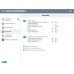 ПО ESET NOD32 Антивирус - продление лицензии на 1 год на 3ПК (NOD32-ENA-RN-CARD3-1-1)