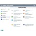ПО ESET NOD32 Антивирус - продление лицензии на 1 год на 3ПК (NOD32-ENA-RN-CARD3-1-1)