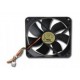Вентилятор 120x120 Gembird разъём в плату (FANCASE3)