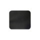 Коврик для мыши BURO матерчатый BU-CLOTH, black, 230 х 180 х 3 мм