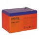 Аккумулятор DELTA HR 12-12 12v 12Ah