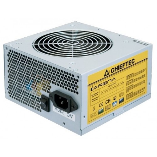 Блок питания 700W ATX Chieftec iArena GPA-700S