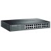 Коммутатор TP-LINK TL-SG1024DE 24-Port Gigabit Easy Smart Switch