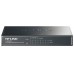 Коммутатор TP-LINK TL-SG1008P Коммутатор TP-LINK TL-SG1008P
