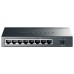 Коммутатор TP-LINK TL-SG1008P