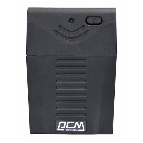 ИБП PowerCom Raptor RPT-1000AP 600Вт, 1000ВА