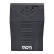 ИБП PowerCom Raptor RPT-1000AP 600Вт, 1000ВА