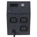 ИБП PowerCom Raptor RPT-1000AP 600Вт, 1000ВА