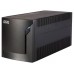 ИБП PowerCom Raptor RPT-1025AP 615Вт, 1025ВА (RPT-1025AP)