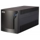 ИБП PowerCom Raptor RPT-1025AP 615Вт, 1025ВА (RPT-1025AP)