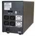 ИБП PowerCom Imperial IMP-2000AP 2000 ВА / 1200 Вт 165 - 275 В