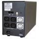ИБП PowerCom Imperial IMP-2000AP 2000 ВА / 1200 Вт 165 - 275 В