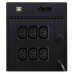 ИБП PowerCom Raptor RPT-1025AP 615Вт, 1025ВА (RPT-1025AP)