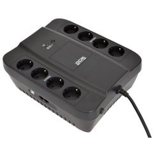ИБП PowerCom Spider SPD-650U 650VA