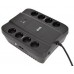 ИБП PowerCom Spider SPD-650U 650VA