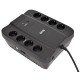ИБП PowerCom Spider SPD-650U 650VA