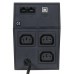 ИБП PowerCom Raptor RPT-600A 600VA/360W AVR
