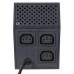 ИБП PowerCom Raptor RPT-600A 600VA/360W AVR