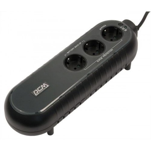 ИБП PowerCom WOW-300, 165-275V, 4-6 мин