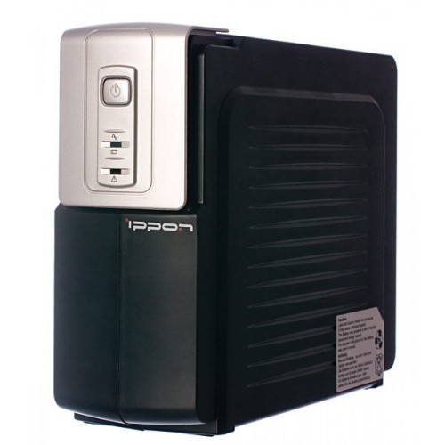 ИБП Ippon Back Office 600 170-280V, AVR, 8 мин
