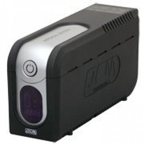 ИБП PowerCom Imperial IMD-825AP, 165-275V, AVR, 9-12 мин, USB