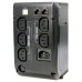 ИБП PowerCom Imperial IMP-525AP, 165-275V, AVR, 7-11 мин, USB