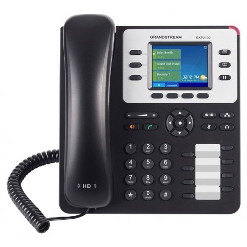 IP-телефон Grandstream GXP-2130 VoIP Phone