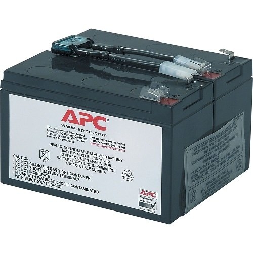 Аккумулятор APC Replacement kit for APC (RBC55)